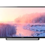 شاشة سوني 32 بوصة