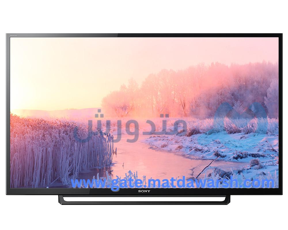 شاشة سوني 32 بوصة