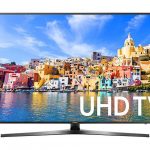 شاشة سامسونج 60 بوصة أفضل شاشة سمارت بجودة SUHD 4 شاشة سامسونج 60 بوصة