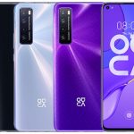 هاتف Huawei Nova 7 SE