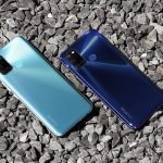 سعر و مواصفات هاتف Realme C17 المميز بدعمه للشحن السريع 8 هاتف Realme C17