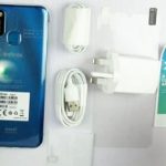 هاتف Infinix Smart 5