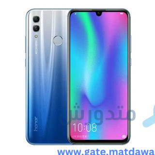 سعر و مواصفات هاتف Honor 10 Lite المميز بأحدث نظام تشغيل 1 هاتف Honor 10 Lite