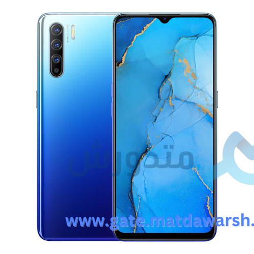 هاتف Oppo Reno 3