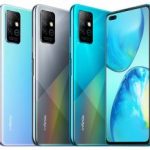 هاتف Infinix Note 8