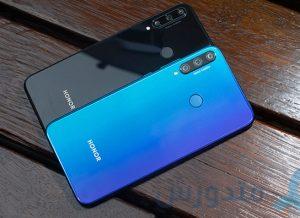 سعر و مواصفات هونر 9 سي Honor 9C 1 2 6