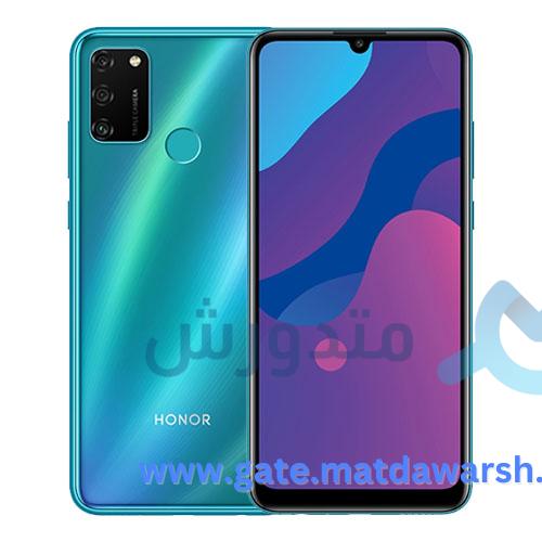 سعر و مواصفات Honor 9A 1 2 7