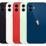 سعر و مواصفات هاتف iPhone 12 المميز والذي يعتبر أحدث هواتف ابل 10 هاتف iPhone 12
