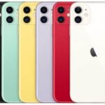هاتف iPhone 11 بالمواصفات مع ذكر السعر، العيوب، المميزات 8 هاتف ايفون 11