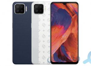 سعر ومواصفات هاتف Oppo A73 المميز بشاشة اموليد 1 هاتف Oppo A73