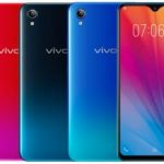 سعر و مواصفات هاتف Vivo Y91C المميز بسهولة وزنه 8 هاتف Vivo Y91C