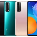 مميزات وعيوب هاتف Huawei Y7a المميز ببطارية قوية 8 هاتف Huawei Y7a