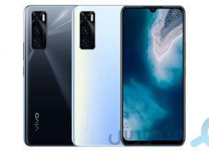 سعر ومواصفات هاتف Vivo V20 SE المميز بشاشة أموليد رائعة 1 هاتف Vivo V20 SE