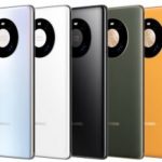 سعر و مواصفات Huawei Mate 40 Pro المميز بأداء رائع 6 هاتف Huawei Mate 40 Pro