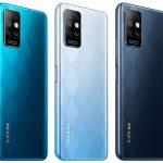 هاتف Infinix Note 8i