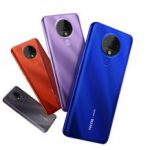 مواصفات هاتف Tecno Spark 6 أحد أرخص الهواتف بذاكرة صلبة وعشوائية كبيرة 8 هاتف Tecno Spark 6