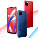 مميزات وعيوب هاتف Realme C12 المميز ببطارية عملاقة 8 هاتف Realme C12