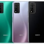 مواصفات هاتف Honor 10X Lite الذى يعمل بشكل مرن أثناء فتح أكثر من تطبيق 8 هاتف Honor 10X Lite