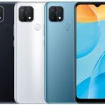 هاتف Oppo A15