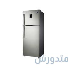 أسعار ثلاجات سامسونج 2022 في مصر جميع الأحجام والمواصفات 1 ثلاجة سامسونج