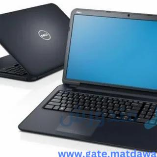 أفضل الطرق لصيانة لابتوب DELL 7 25602