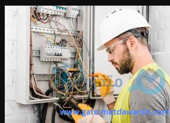 أفضل فني كهربائي منازل بالكويت – كهربائي هندي