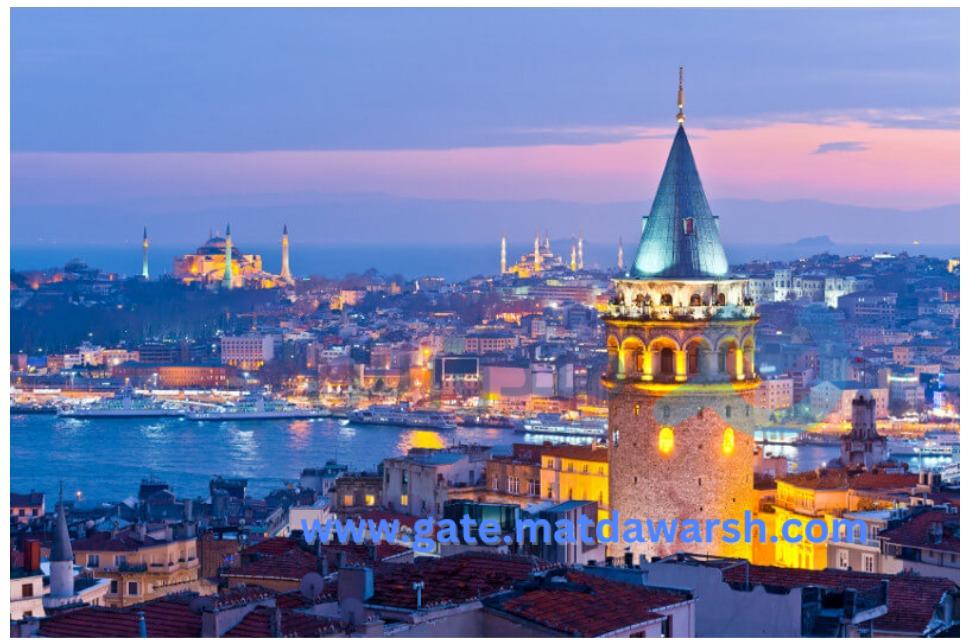 رحلة بورصا مع شركة موسى للسياحة - اكتشف سحر المدينة وتذوق طعامها اللذيذ 13 سياحه