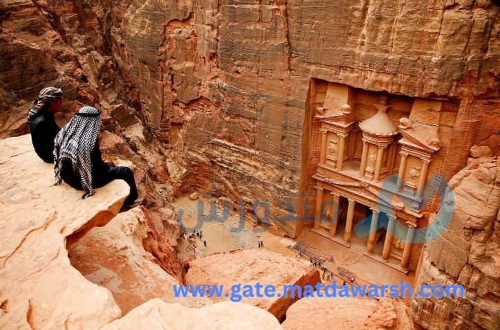 Hidden Treasures: Unknown Tourist Places in Jordan 11 Unknown Tourist Places in Jordan