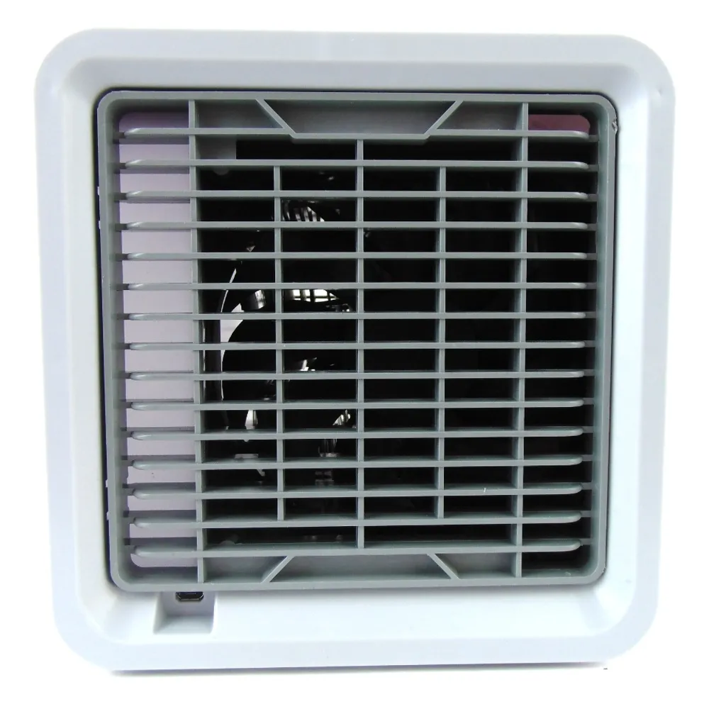 تنظيف المكيفات