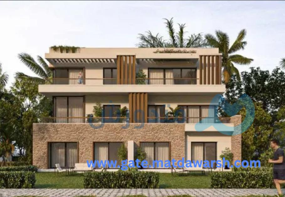 تلال شورز .. الأقرب إليك على شواطئ السخنة الفيروزية 9 تلال شورز .. الأقرب إليك على شواطئ السخنة الفيروزية