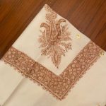 الشال الكشميري