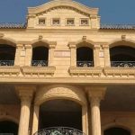 نصائح لتركيب الحجر الهاشمي بشكل مثالي 2 تركيب الحجر الهاشمي