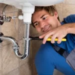 كشف تسربات المياه