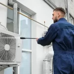 شركة تنظيف مكيفات بالقصيم