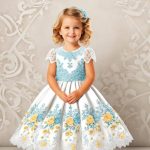صور فساتين اطفال