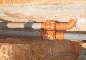 فني تسليك مجاري بالكويت واستخدام ماكينة تسليك مجاري وتركيب رداد مجاري
