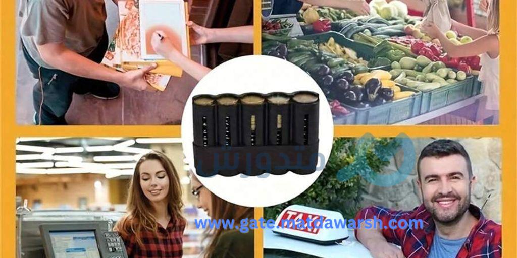 شركة BVS تقدم حلول شاملة لتصليح وصيانة مكن عد النقود 1 صيانة مكن عد النقود