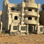 ما هى انواع الحجر الفرعوني