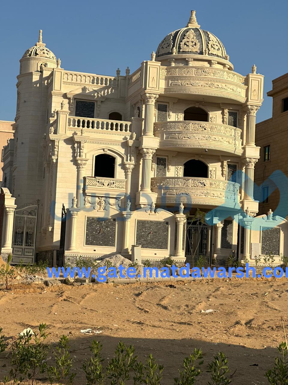 ما هى انواع الحجر الفرعوني وطرق تركيب الحجر الهاشمي 1 ما هى انواع الحجر الفرعوني