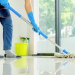 أفضل شركات التنظيف في أبها وحفر الباطن وخميس مشيط 4 جلي البلاط وتنظيف المنازل والخزانات