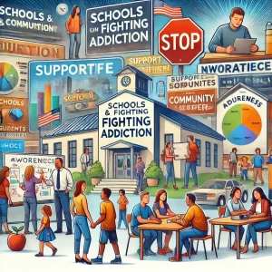 إدمان الفتيات