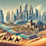 رحلات خليجية: أفضل الخيارات للسفر إلى دبي خلال العطلات 2 رحلات خليجية
