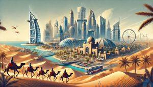 رحلات خليجية