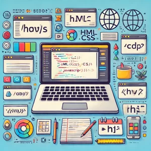 لغات البرمجة