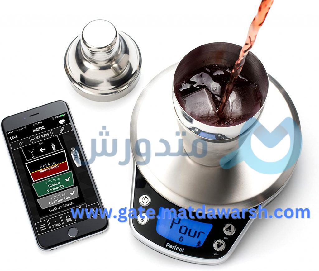 أفضل أجهزة المطبخ الذكية التي تسهل عملك في المطبخ 2 أجهزة المطبخ الذكية