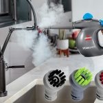 أجهزة تنظيف منزلية