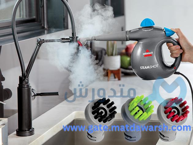 أفضل أجهزة تنظيف منزلية لتنظيف فعال وسريع 1 أجهزة تنظيف منزلية