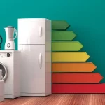 أجهزة كهربائية موفرة للطاقة