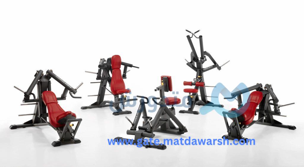 أفضل أجهزة اللياقة البدنية