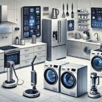 أفضل الأجهزة المنزلية 2024: اختيار الأنسب لمنزلك 2 أفضل الأجهزة المنزلية 2024